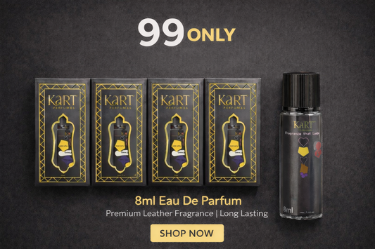 99 ₹ Perfume