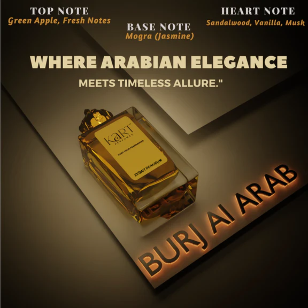 Burj Al Arab