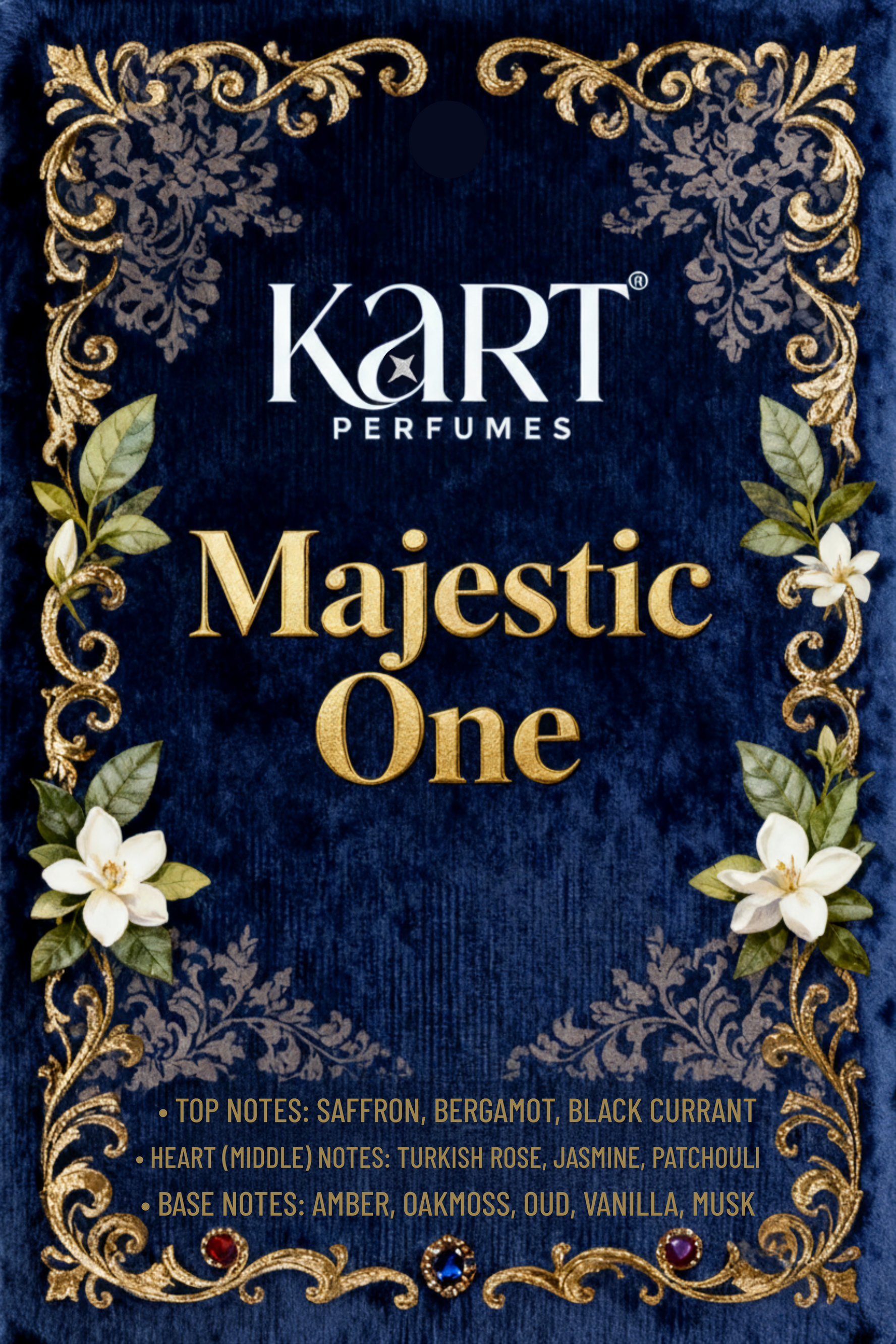 Majestic One