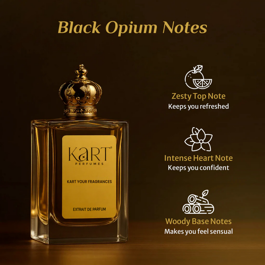 Black Opium