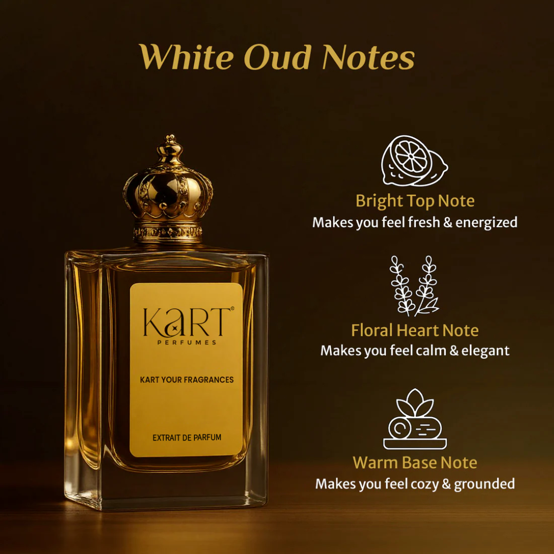 White Oud