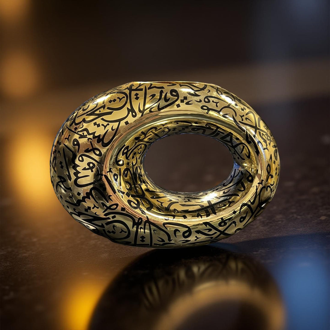 Dubai Museum Gold – The Ultimate Symbol of Arabian Grandeur