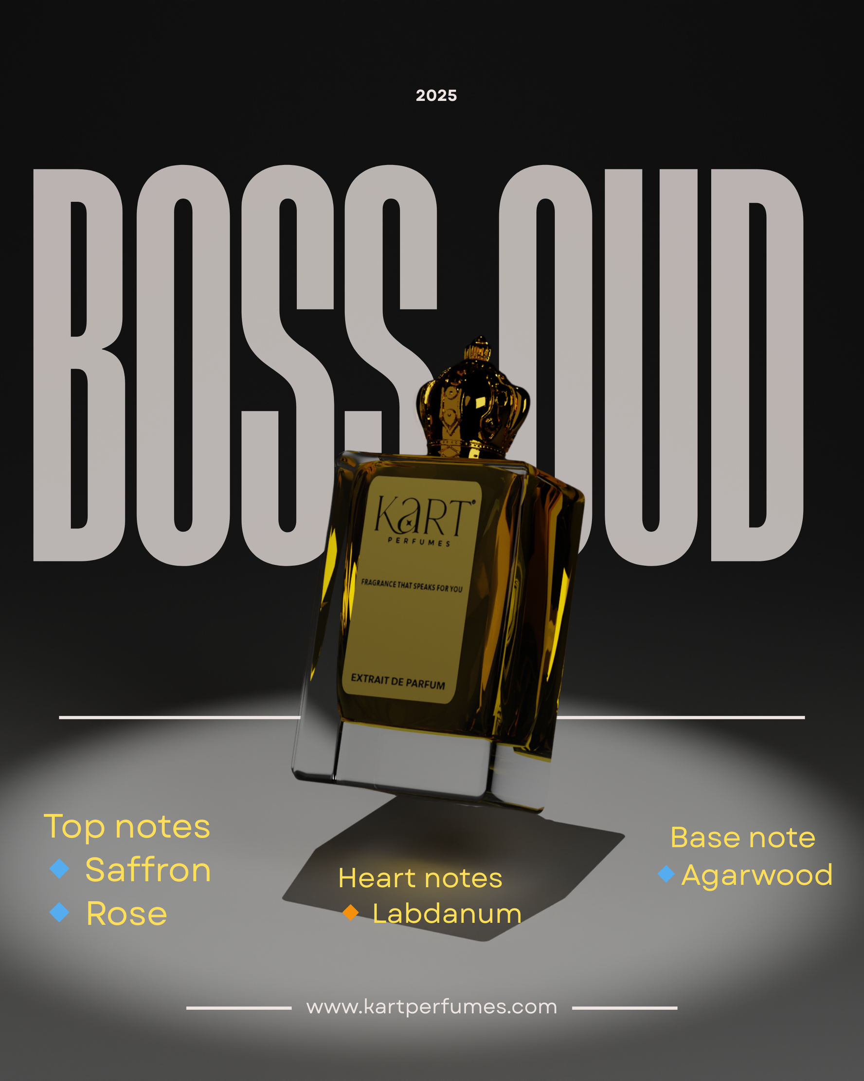 Boss Oud