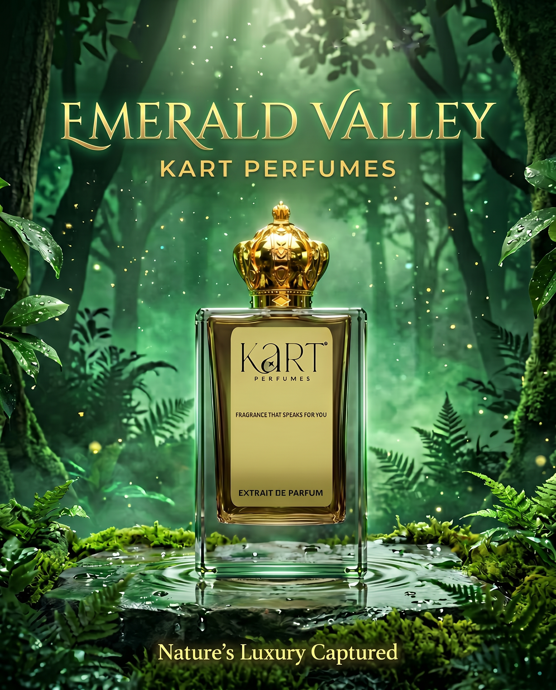 Emerald Valley