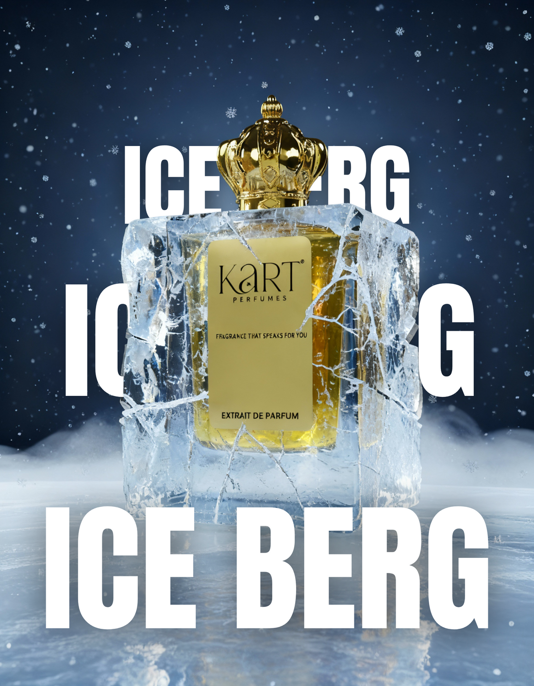 Ice Berg