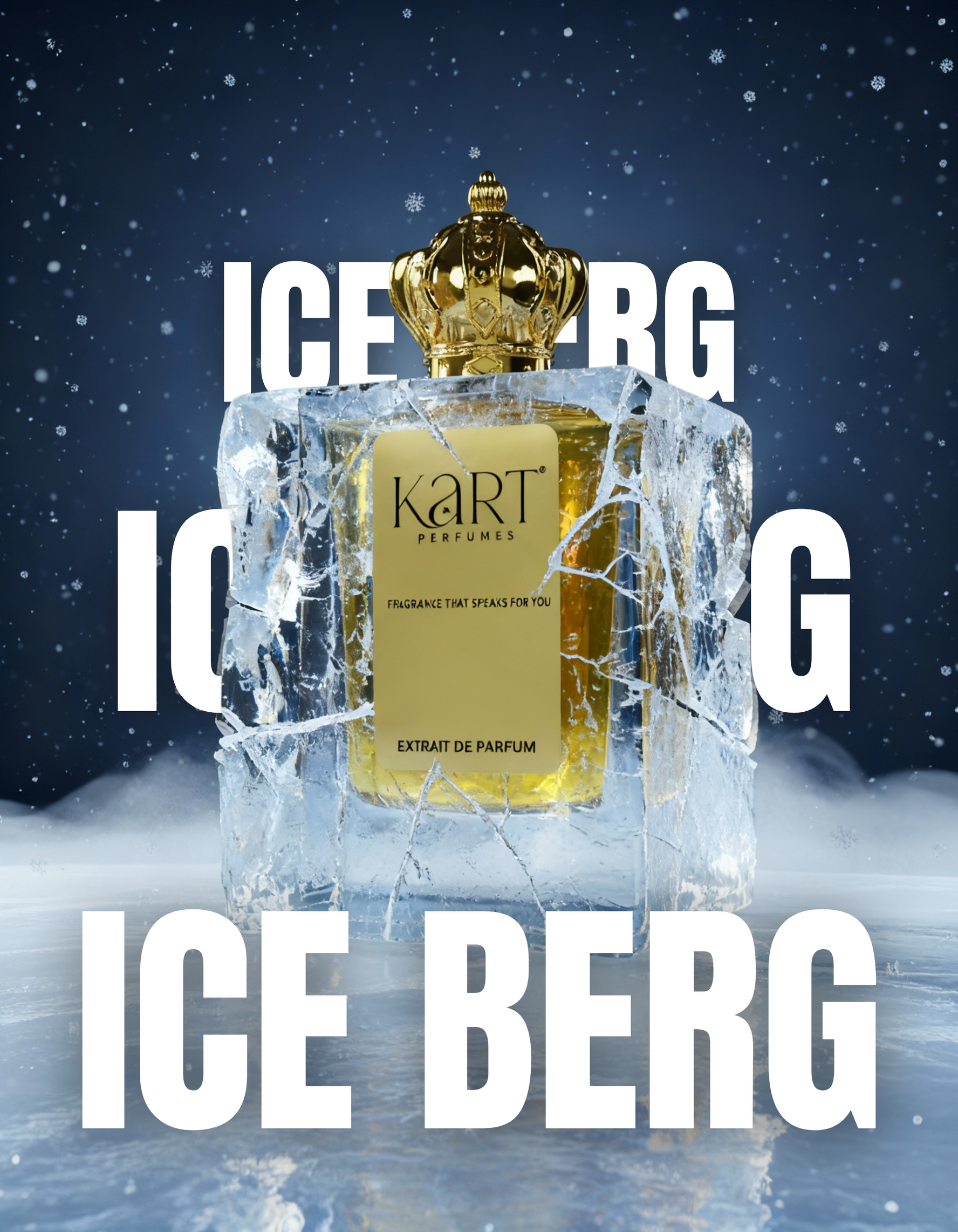 Ice Berg