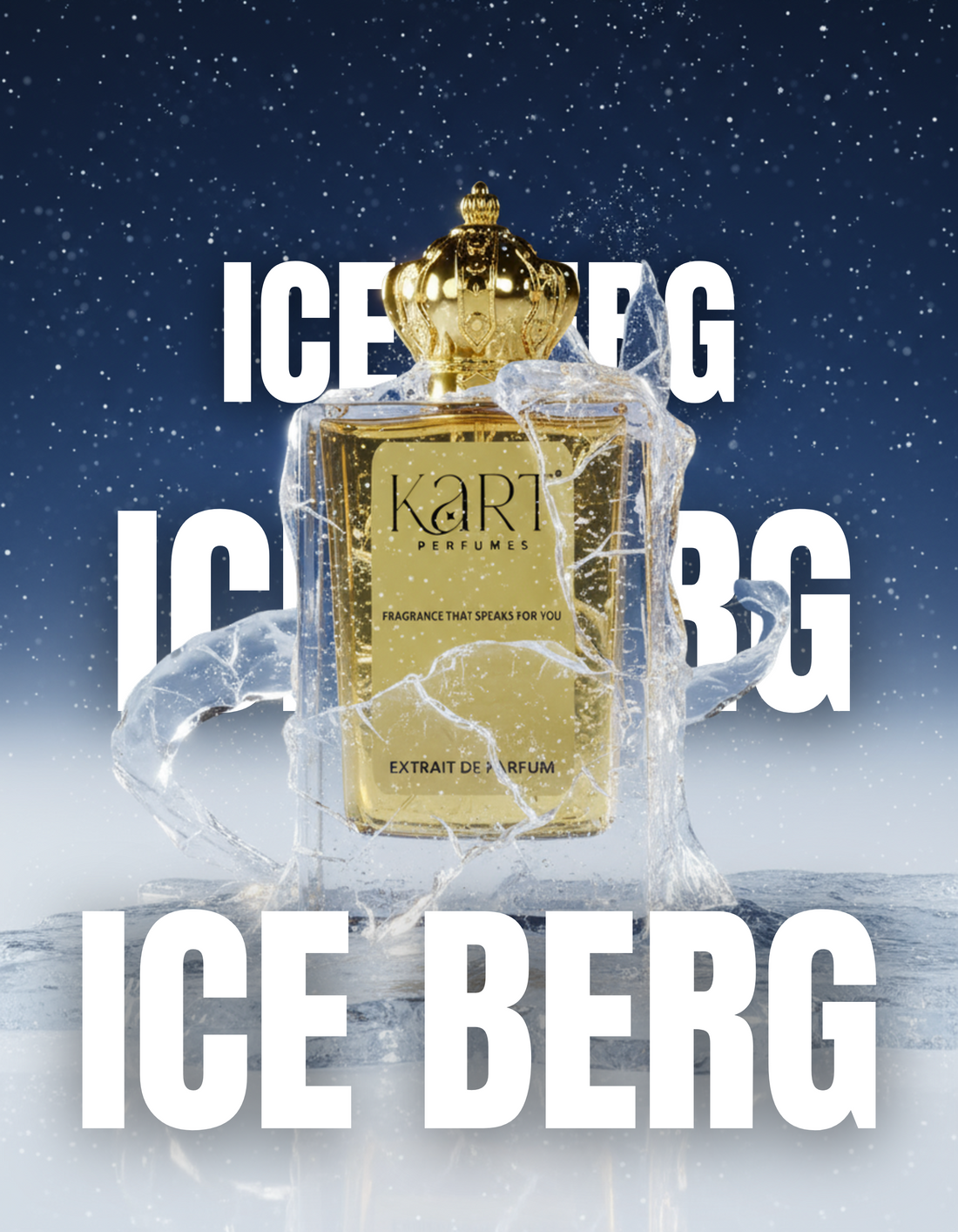 Ice Berg