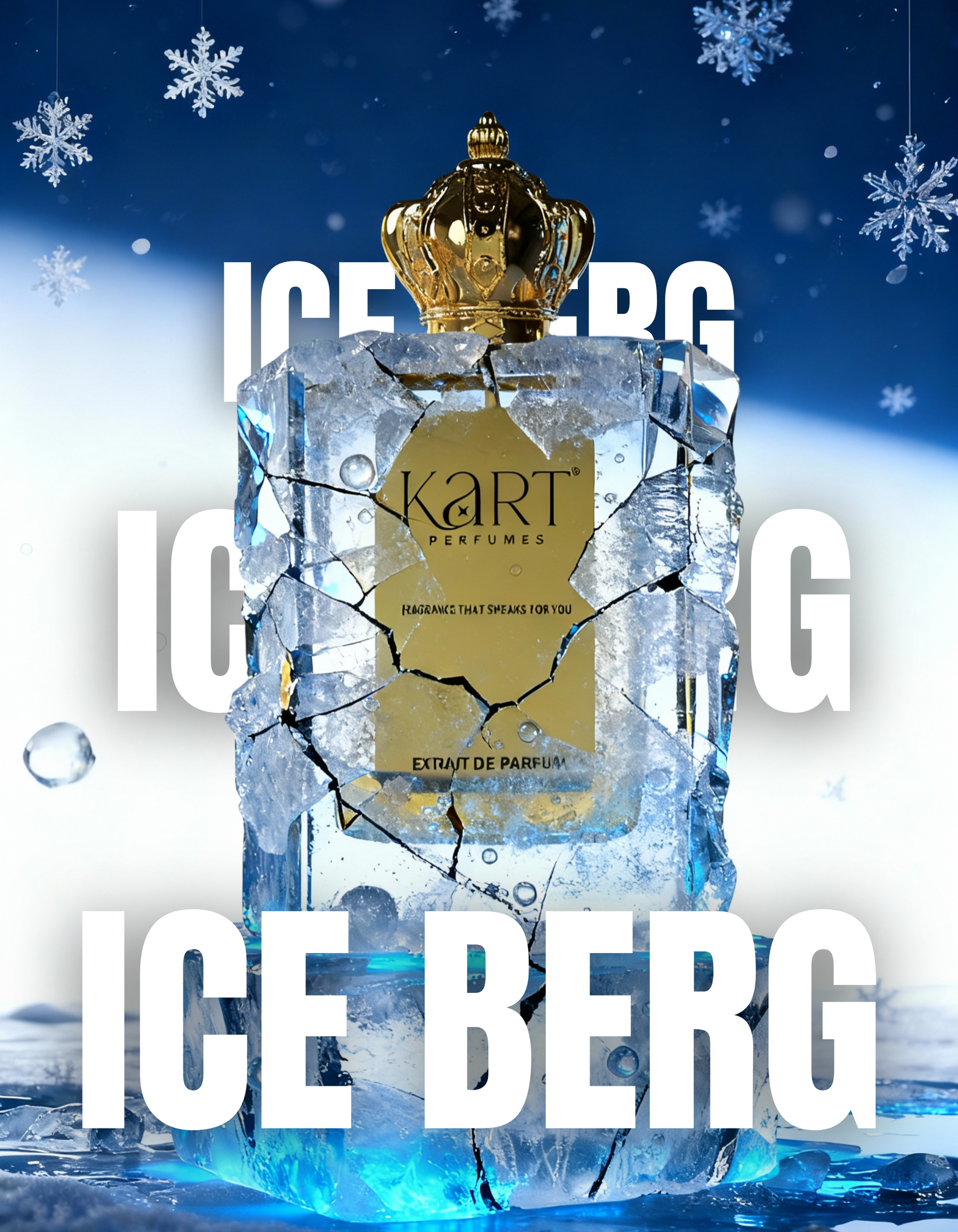 Ice Berg