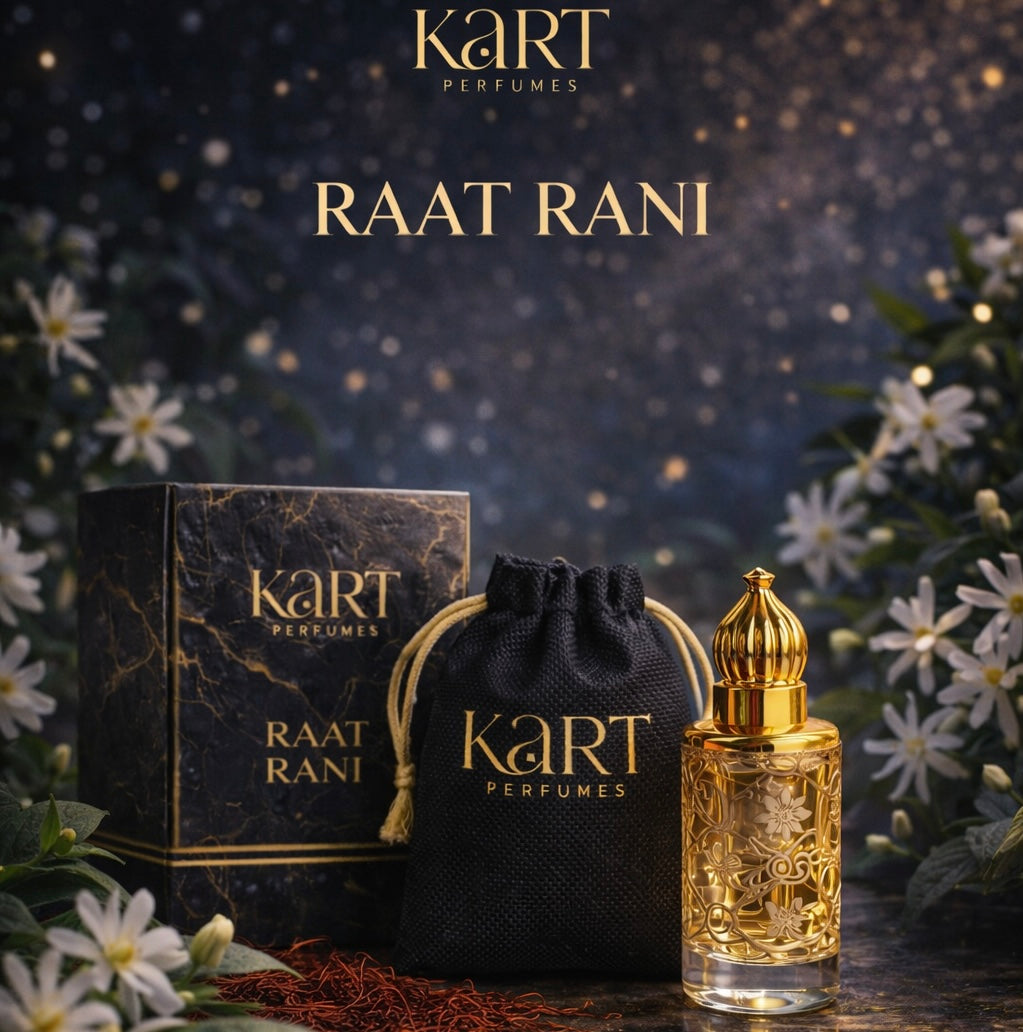 Raat Rani