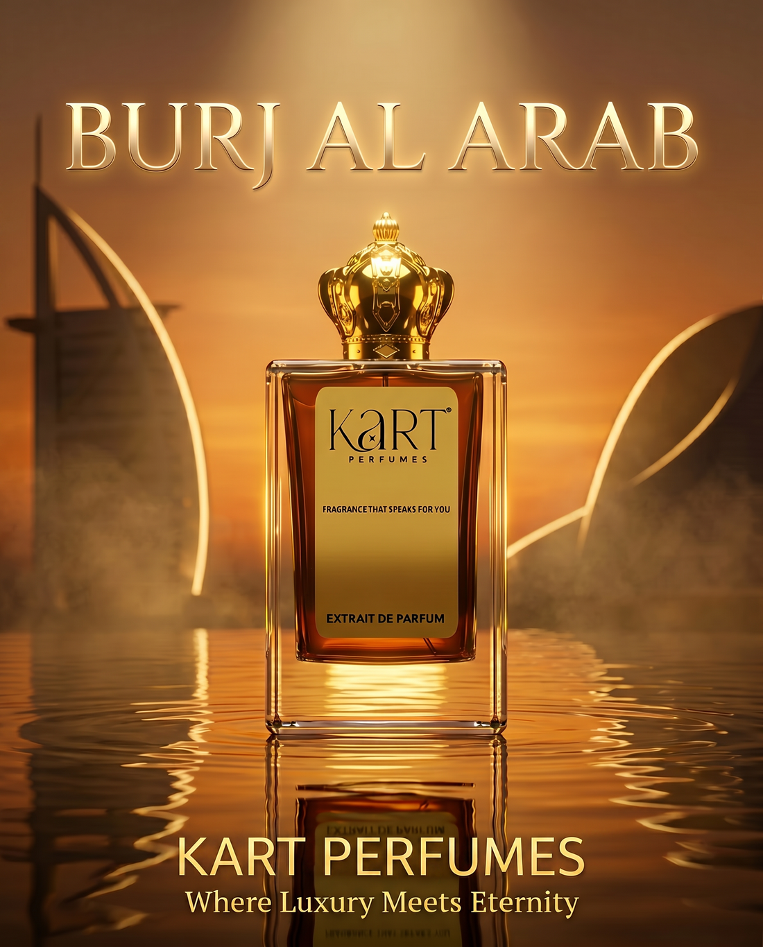 Burj Al Arab