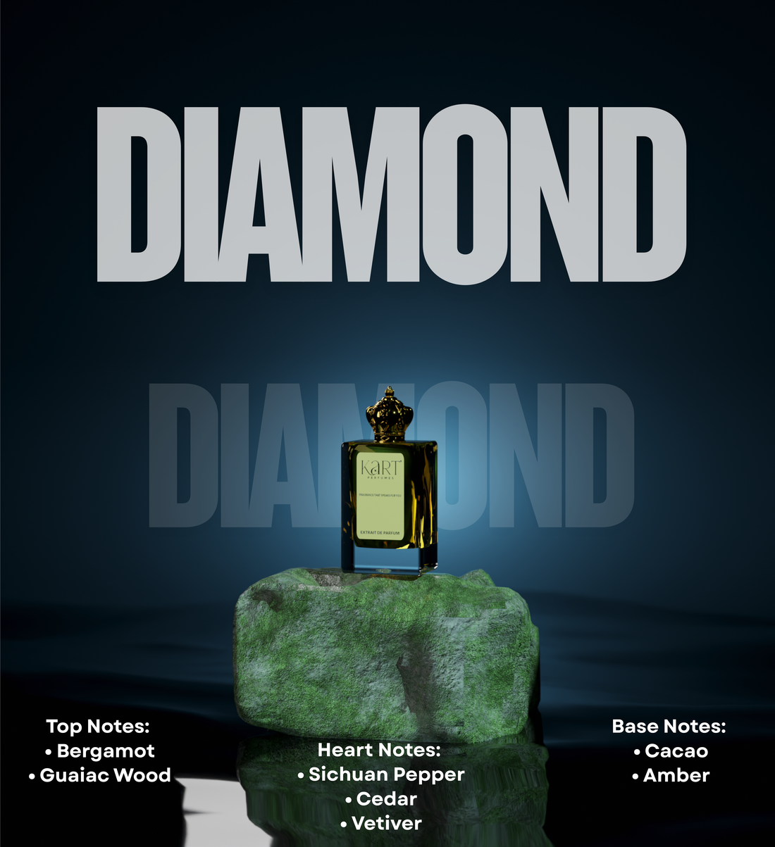 Diamond