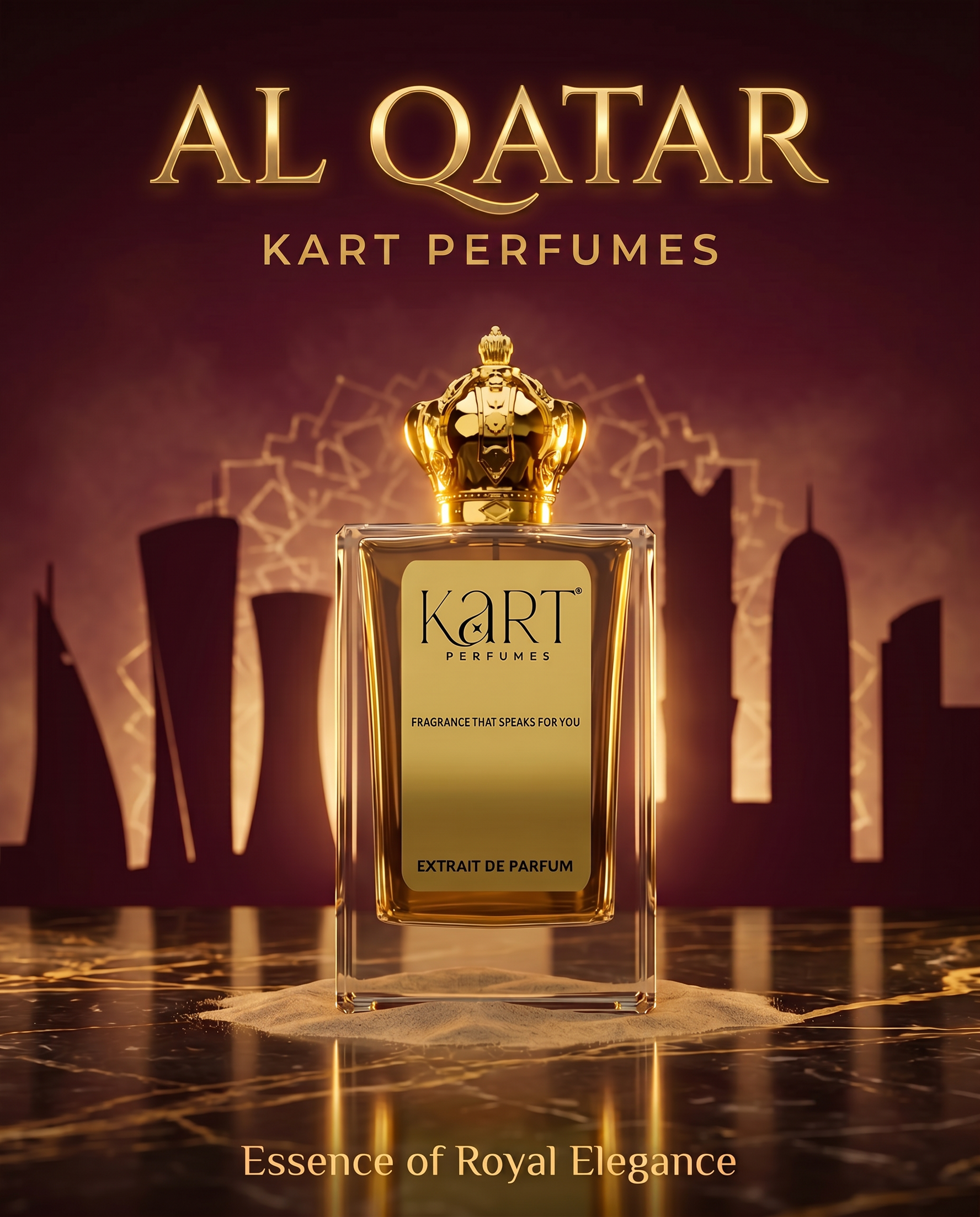 Al Qatar