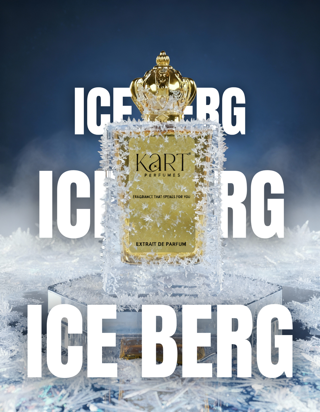 Ice Berg
