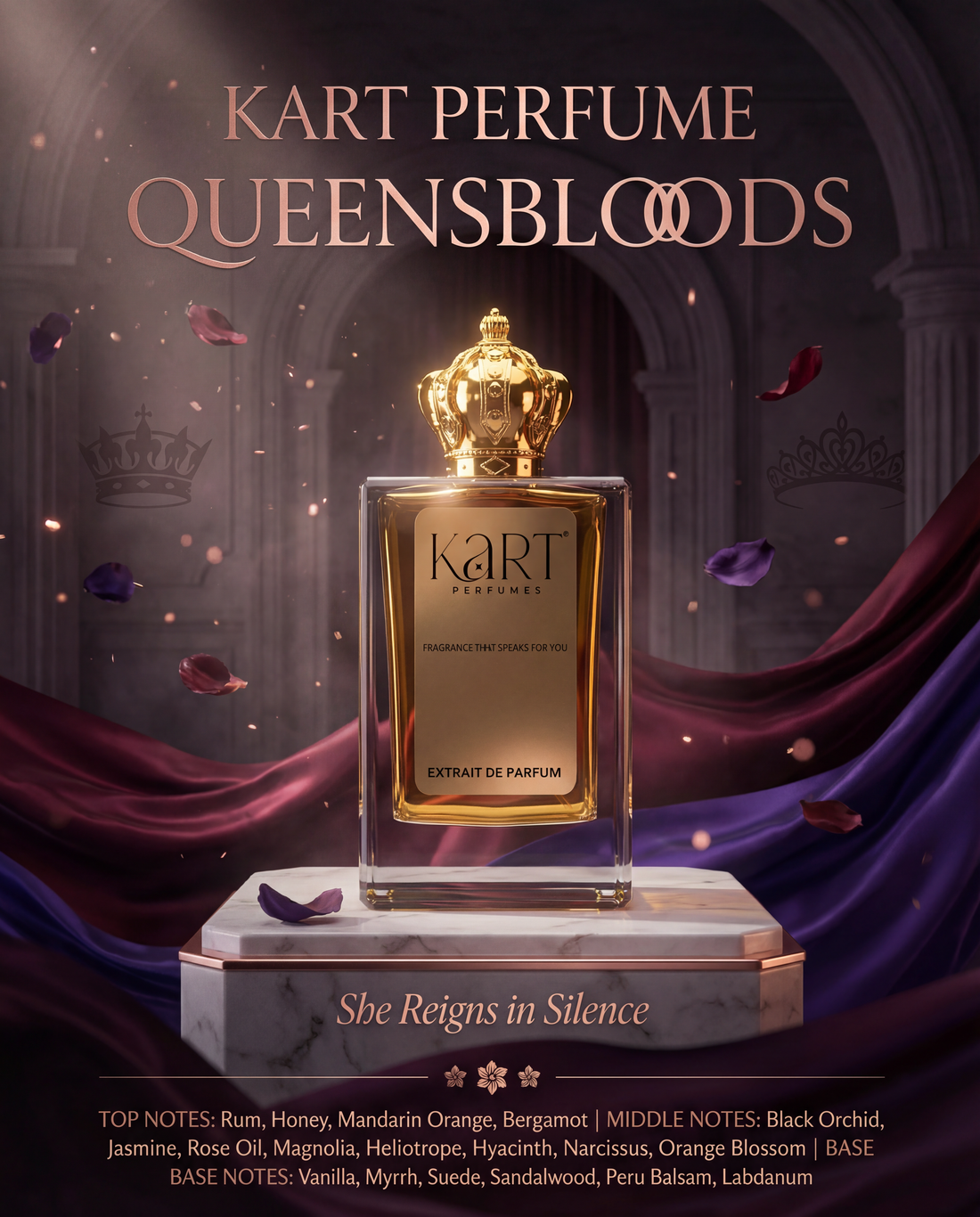 QueensBlood