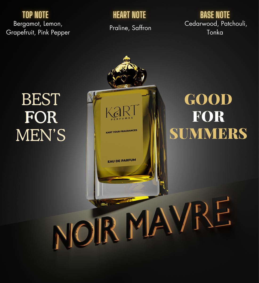 Noir Mavre
