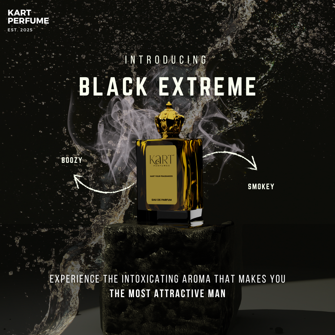 Black Extreme