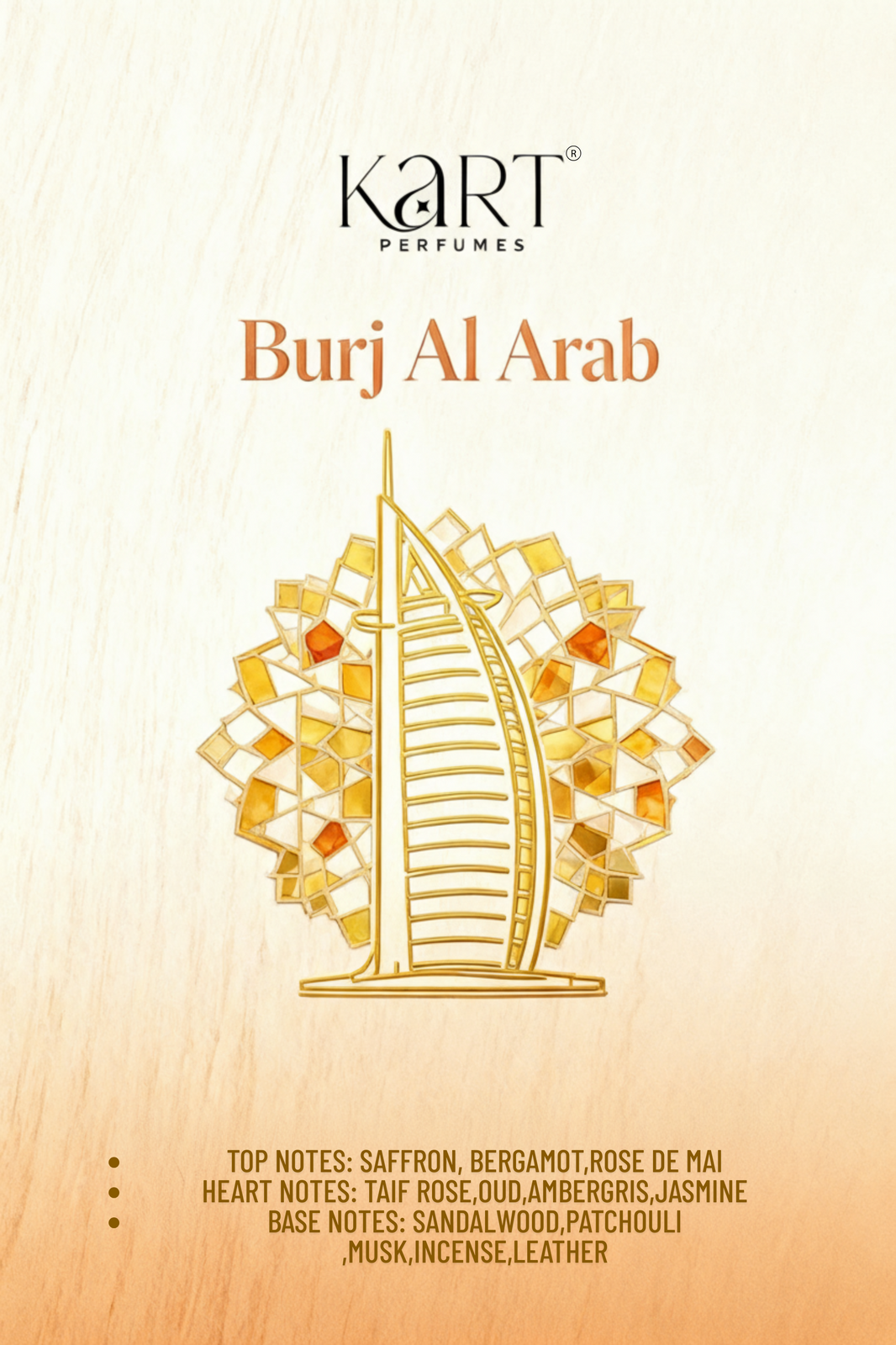 Burj Al Arab
