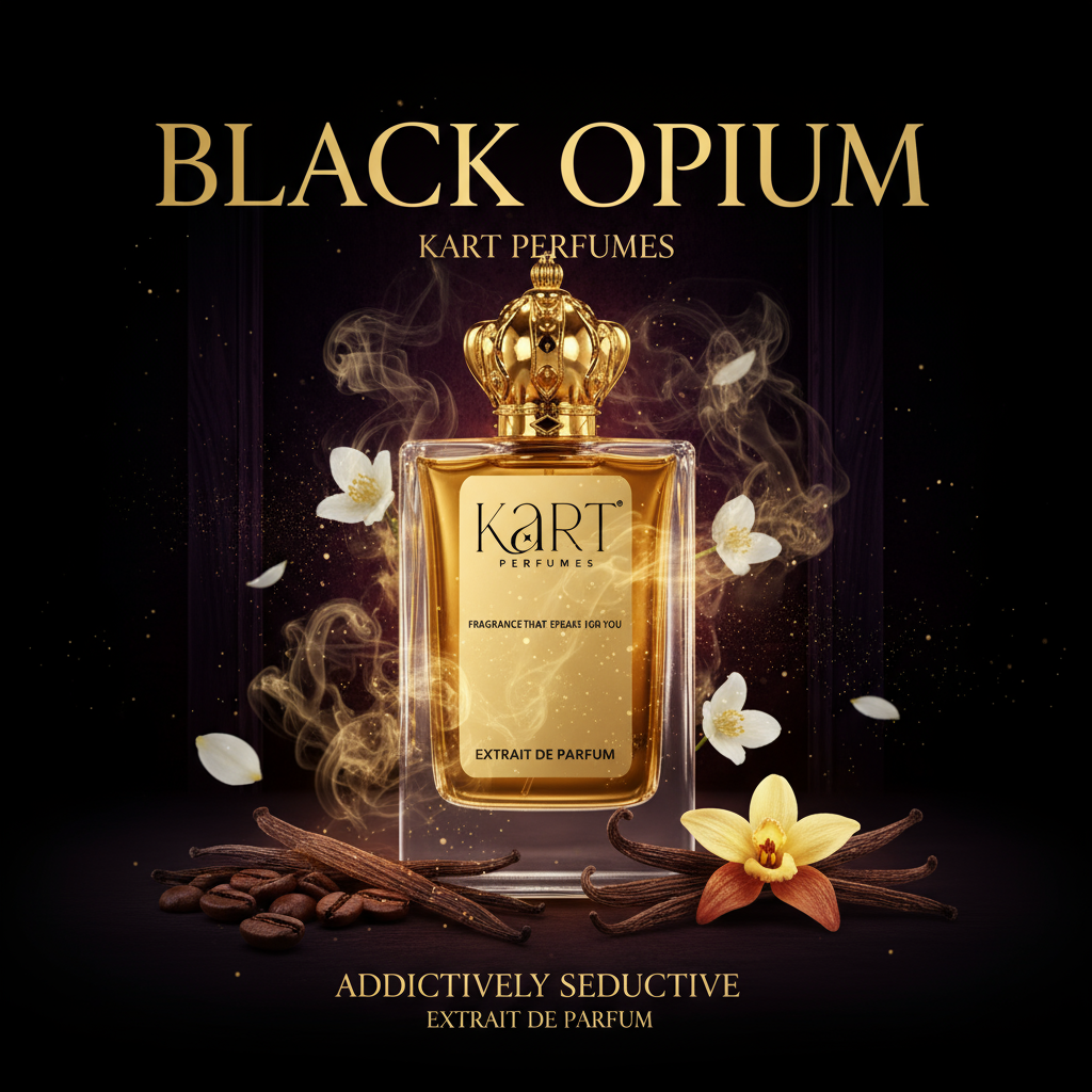 Black Opium