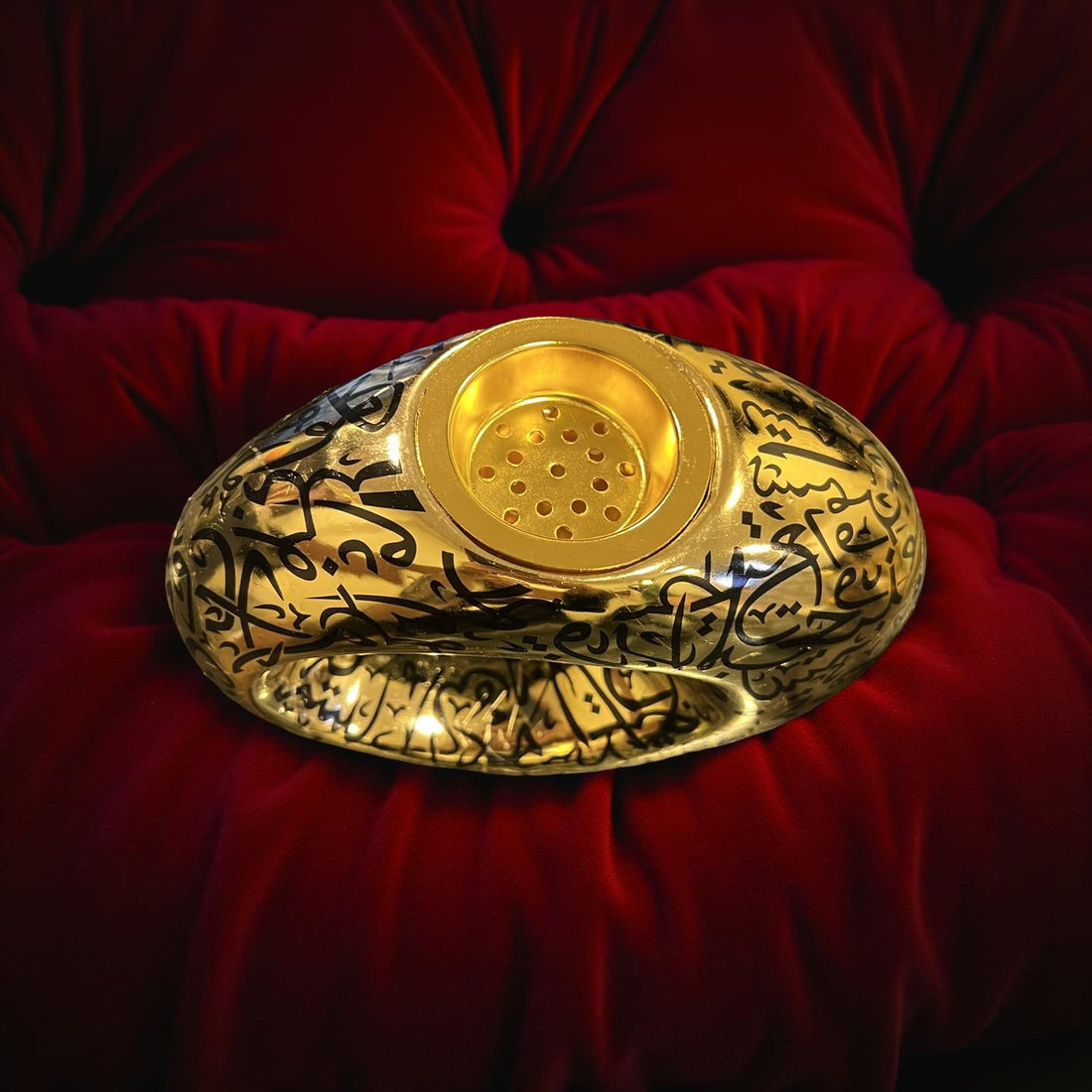 Dubai Museum Gold – The Ultimate Symbol of Arabian Grandeur