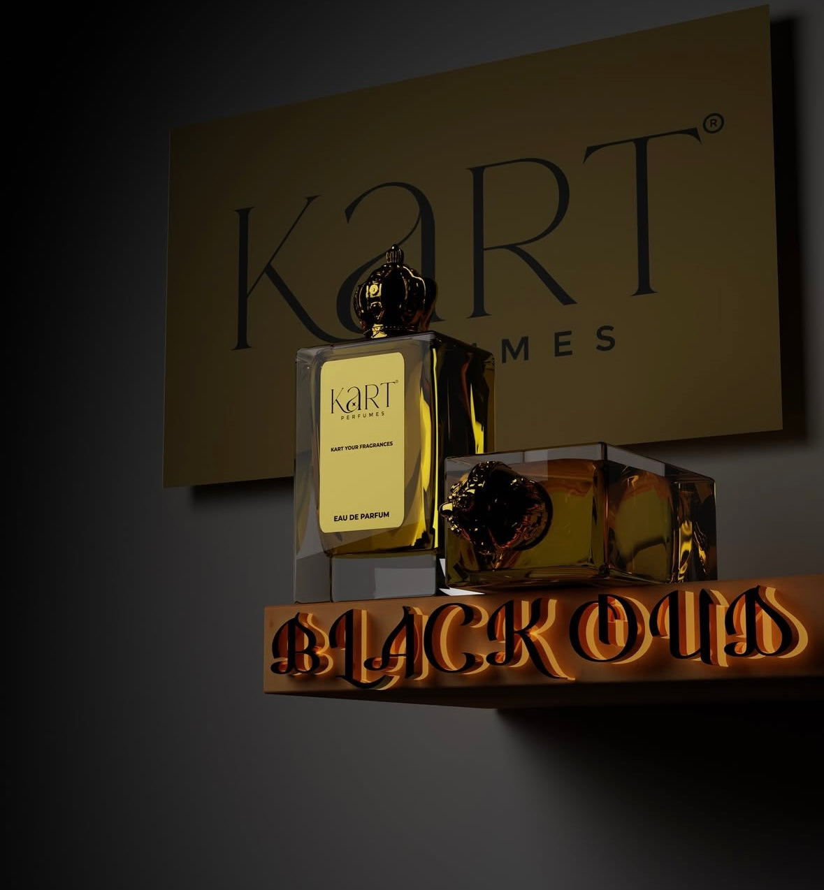 Black Oud