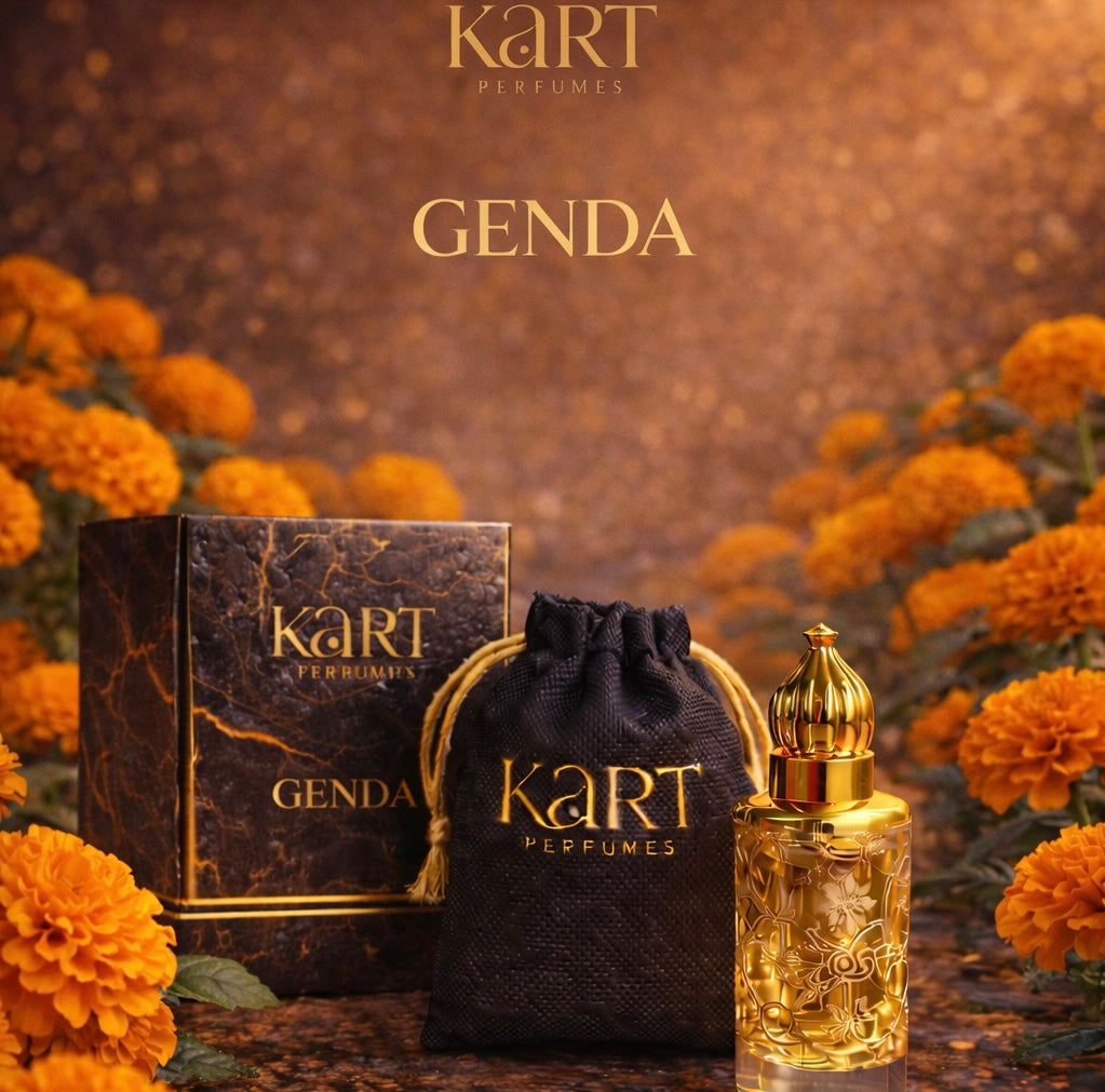 Genda