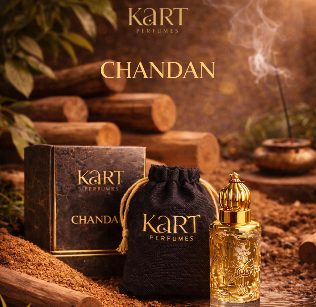 Chandan