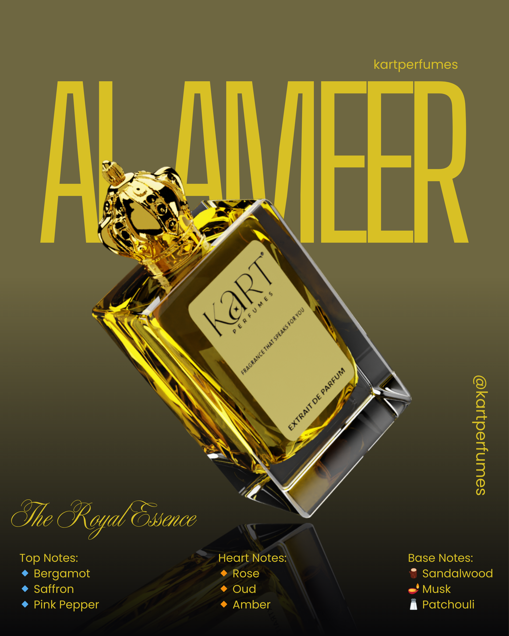 Al Ameer