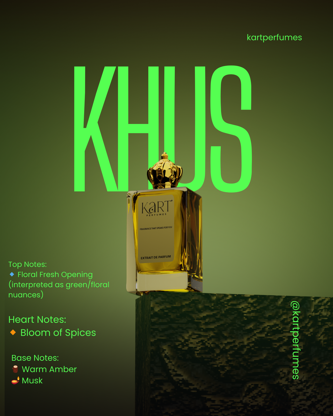 Khus