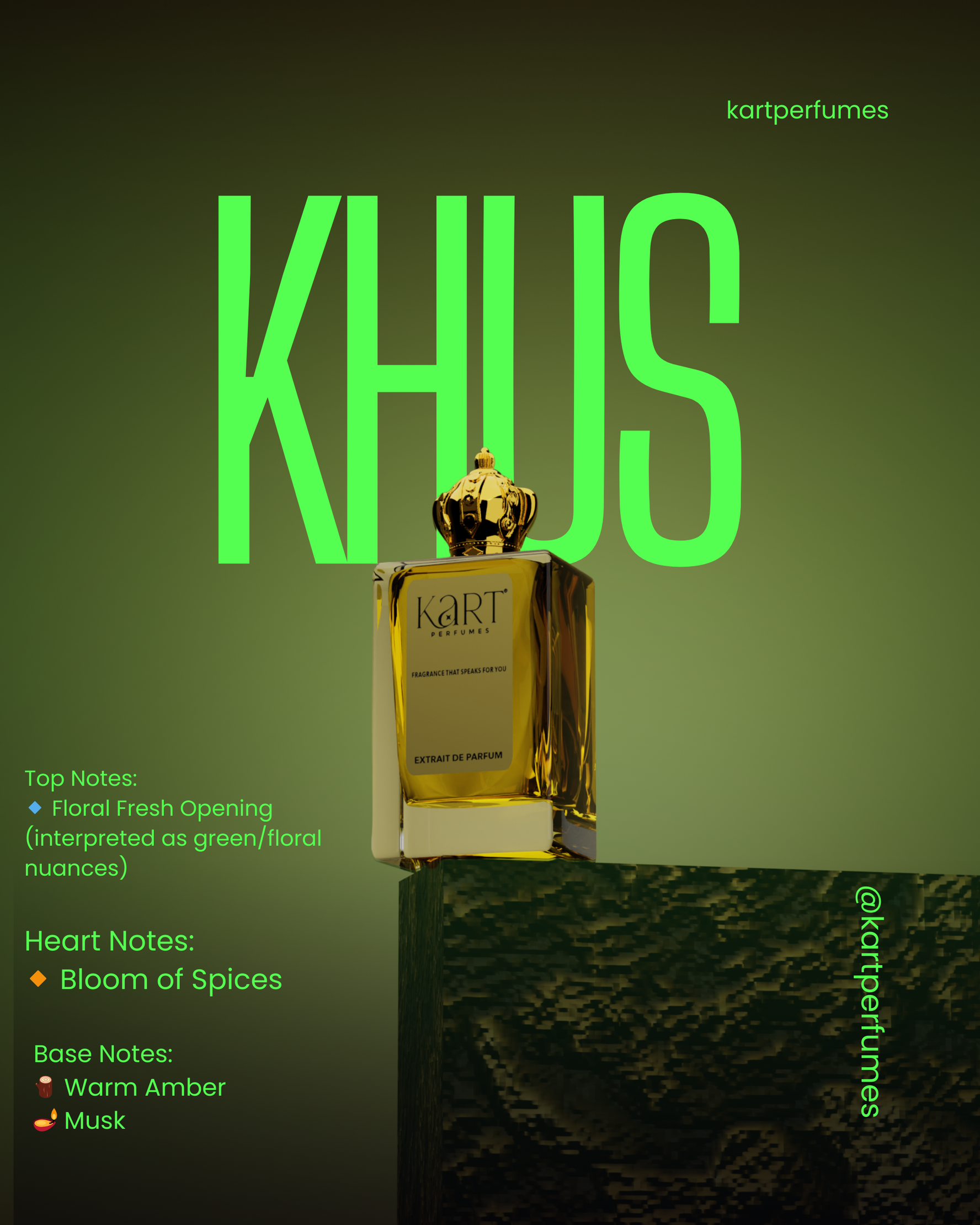 Khus