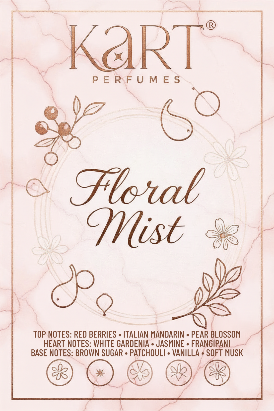 Floral Mist