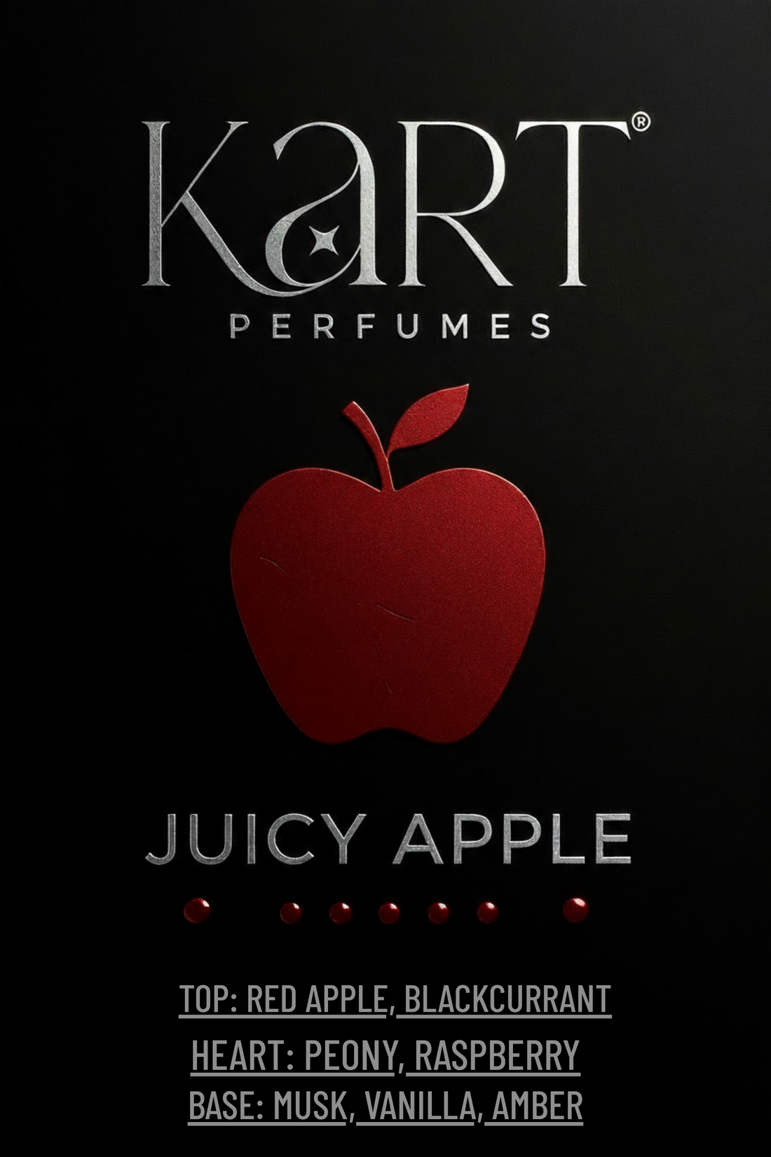 Juicy Apple