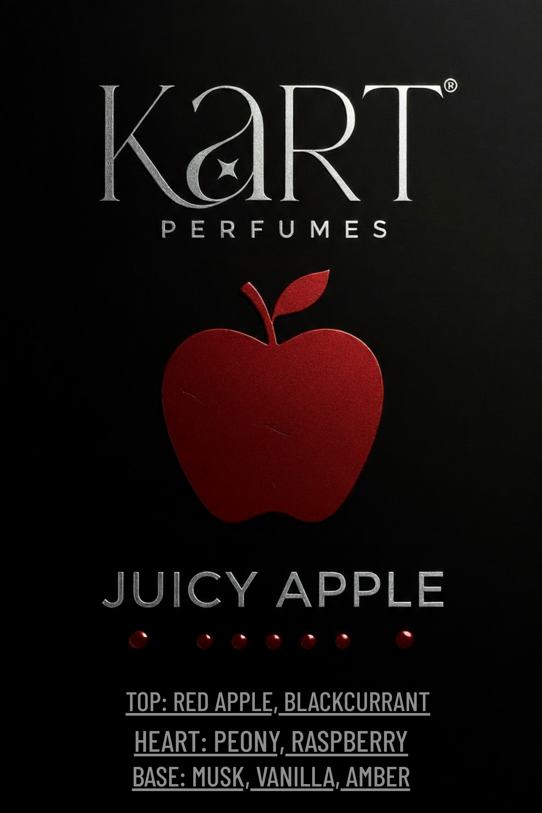 Juicy Apple