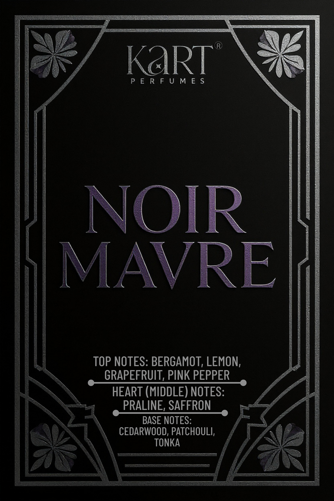 Noir Mavre