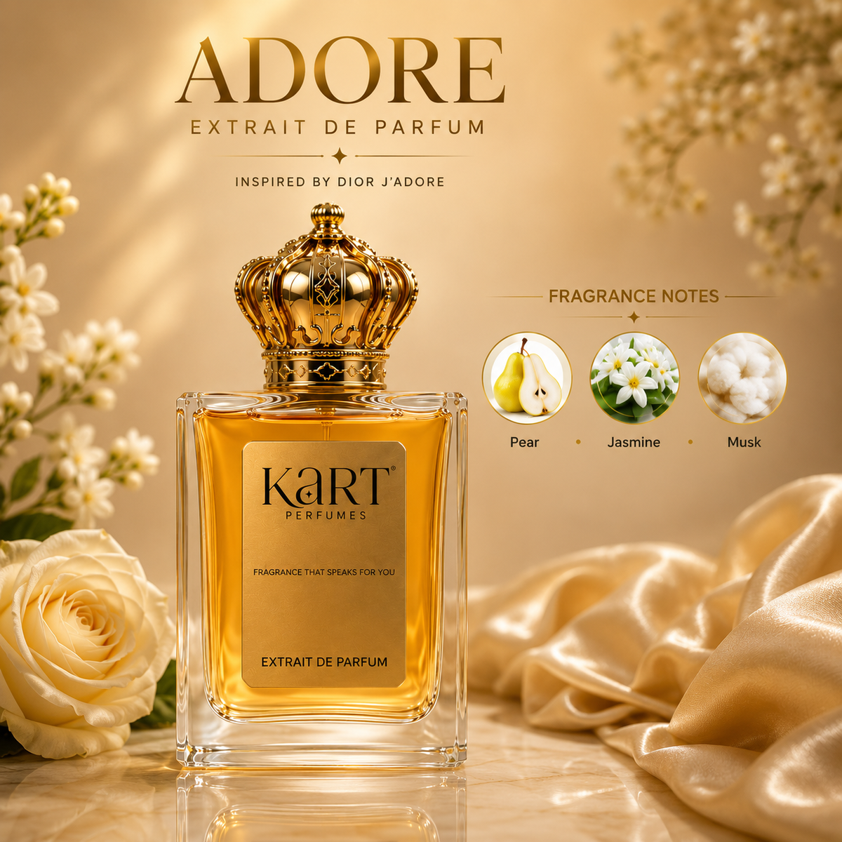 Adore