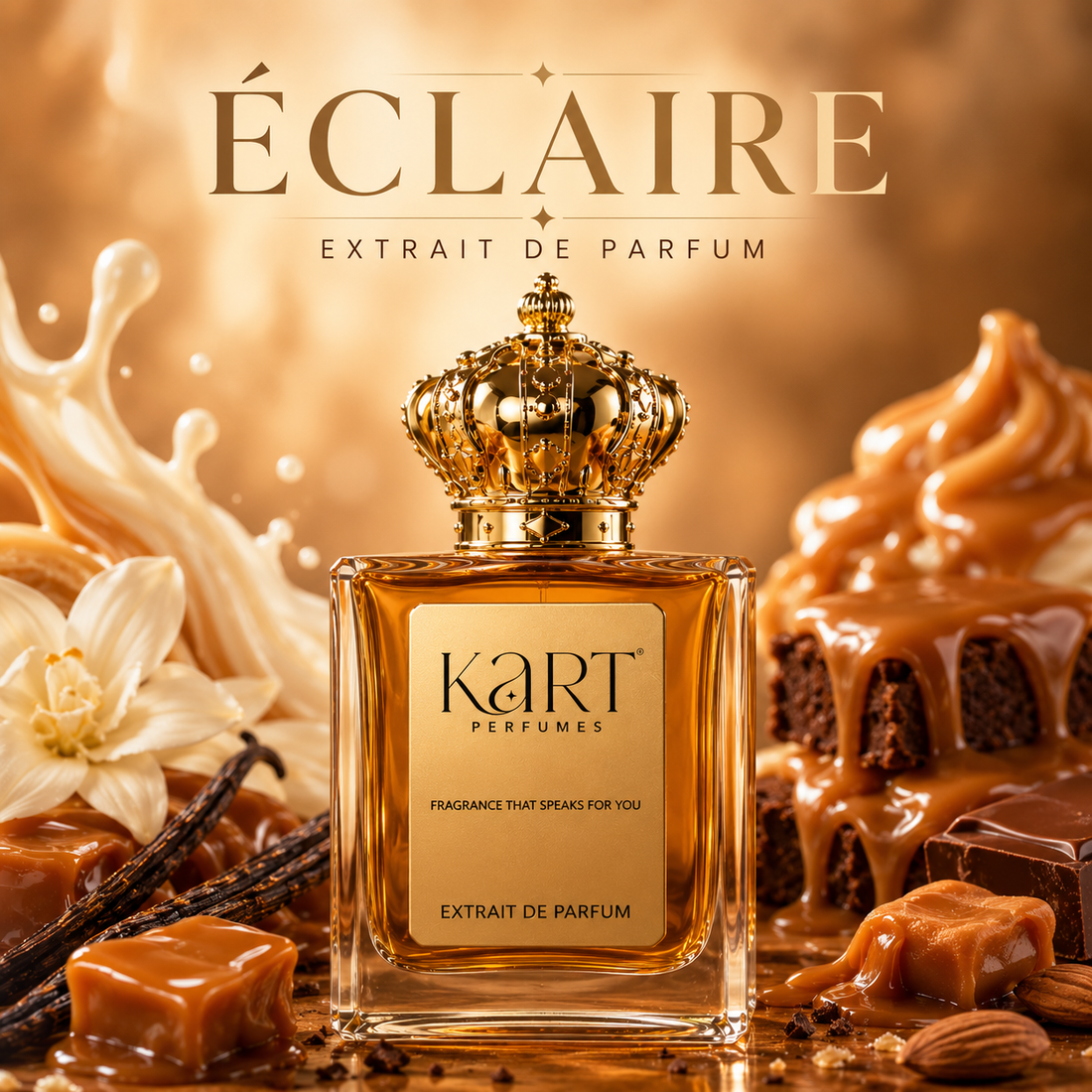 Eclaire