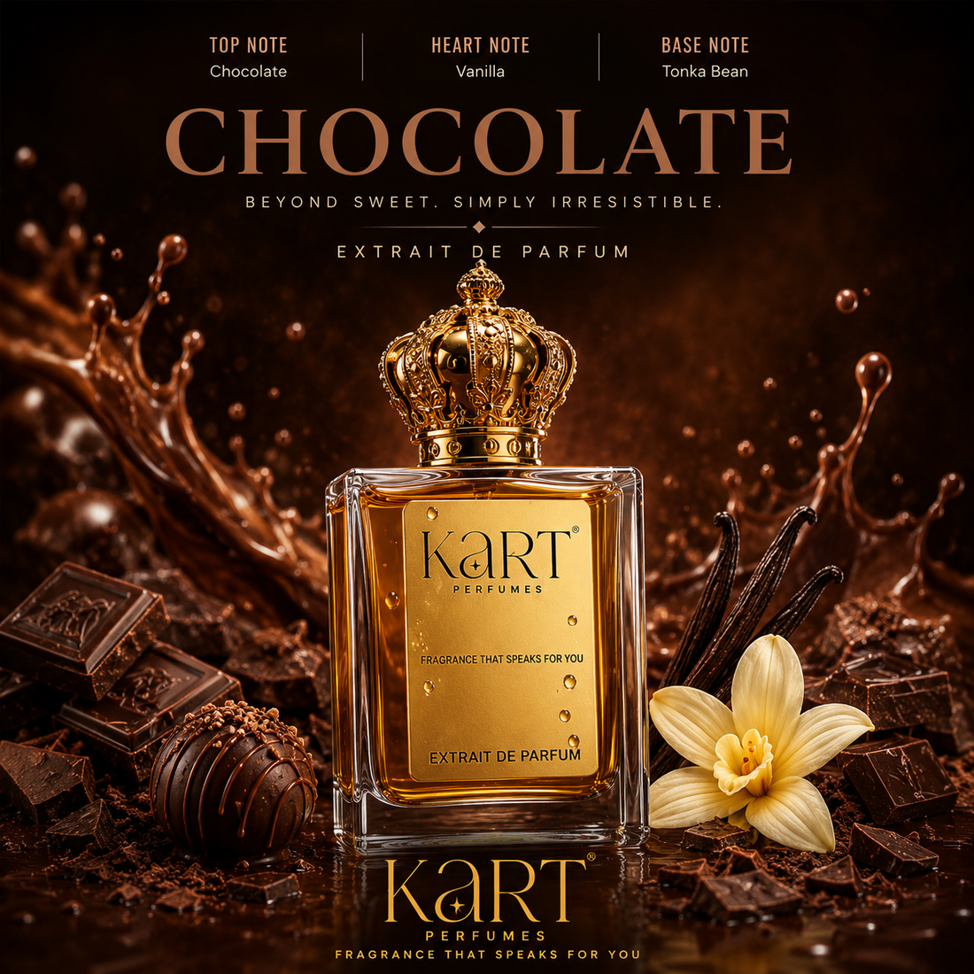 Chocolate
