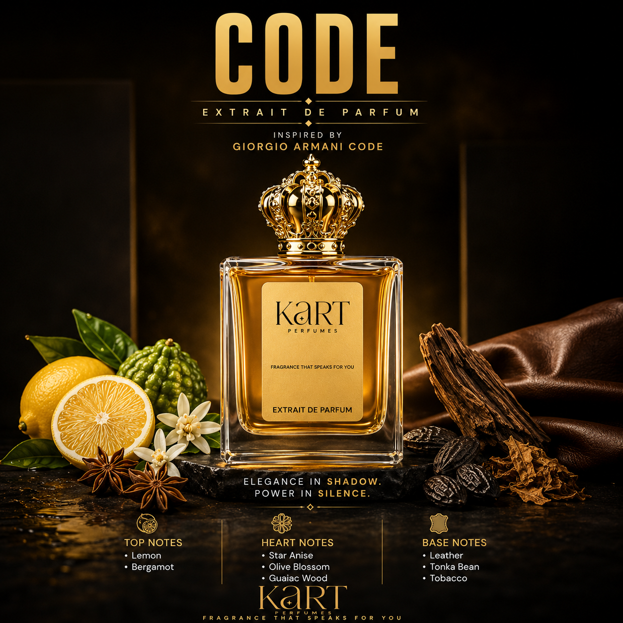 Code