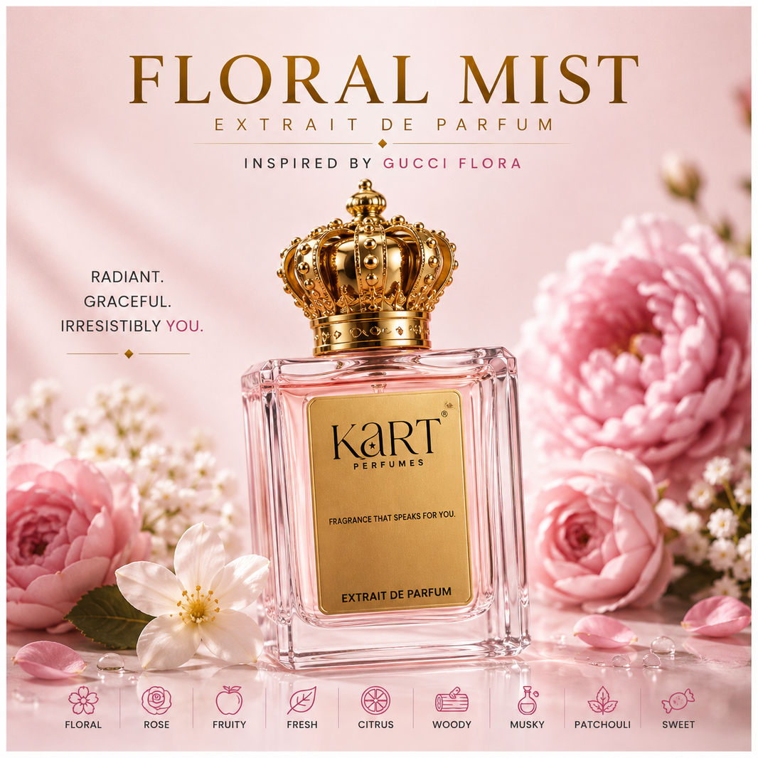 Floral Mist