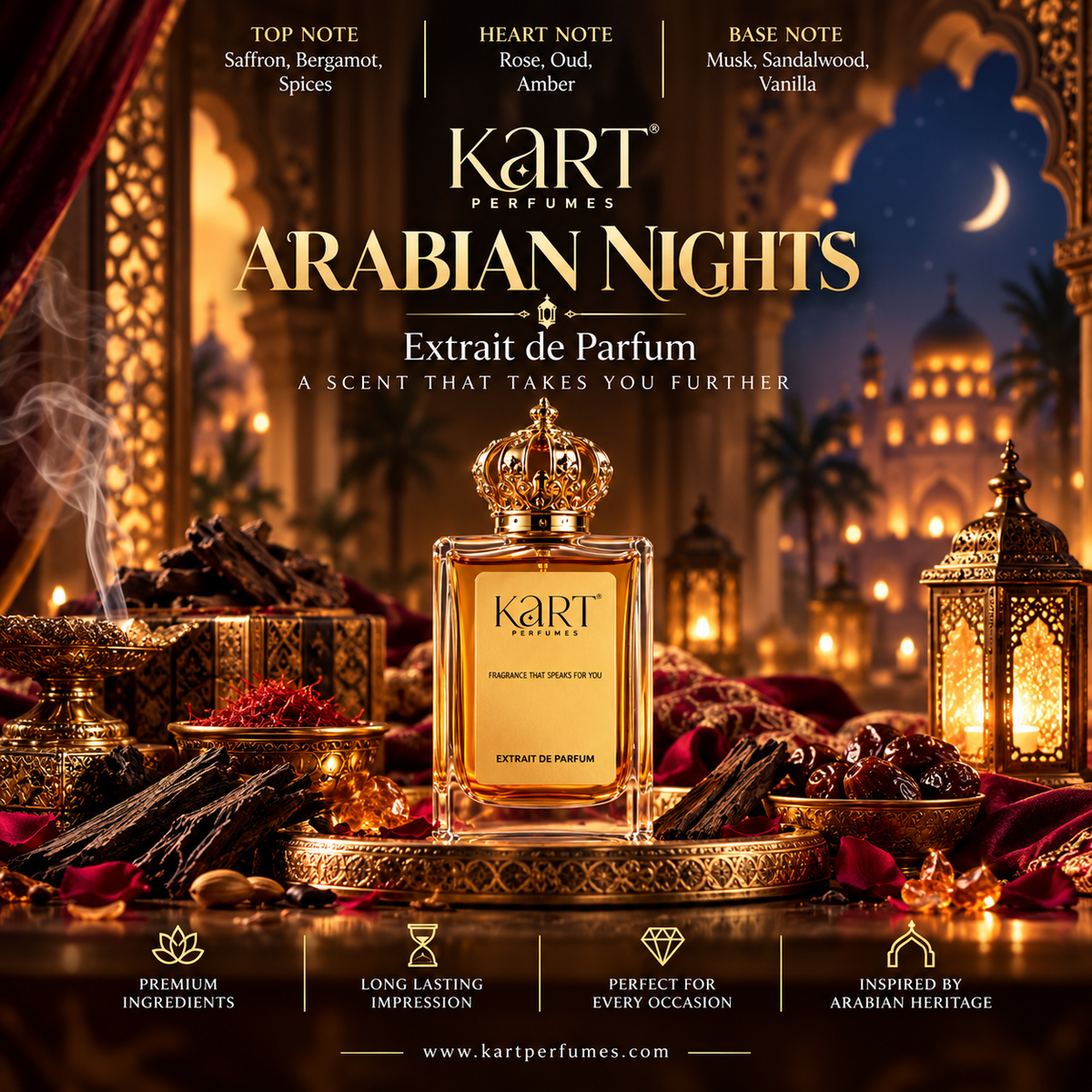 Arabian Nights