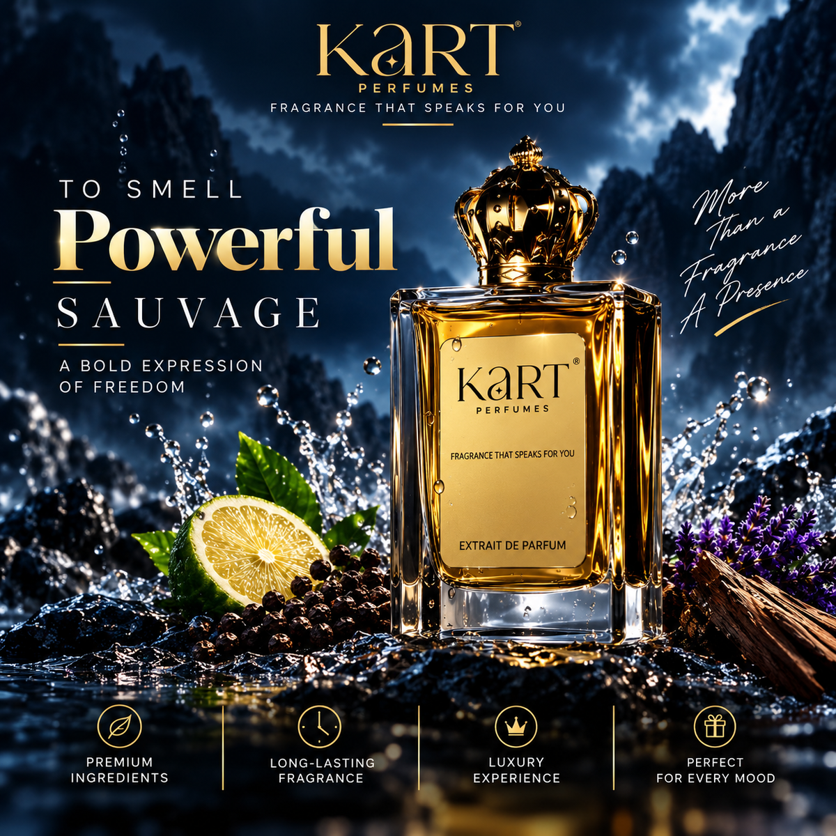 Sauvage