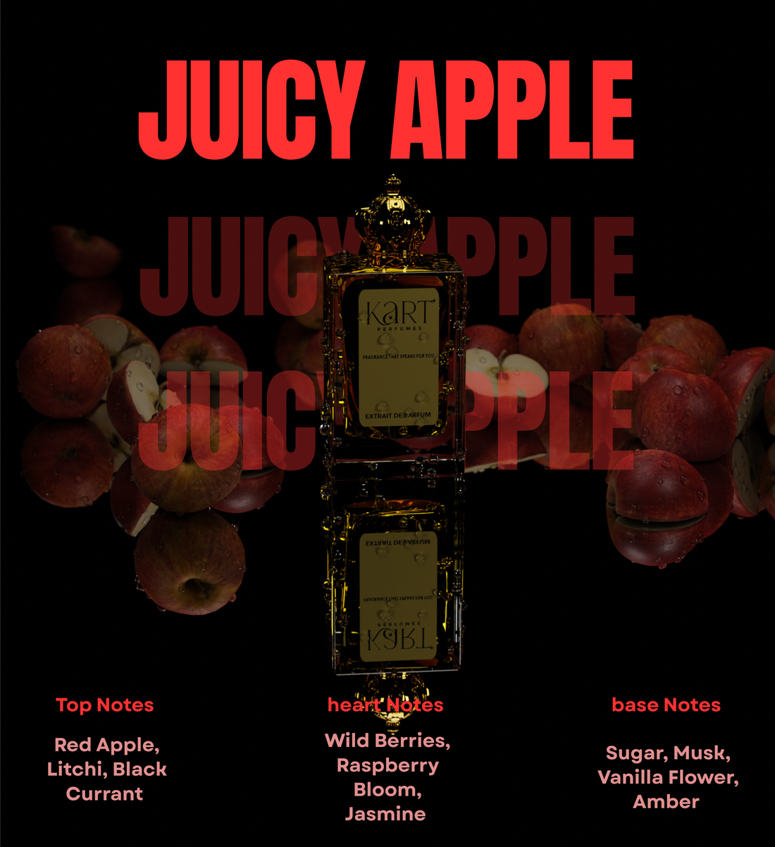 Juicy Apple