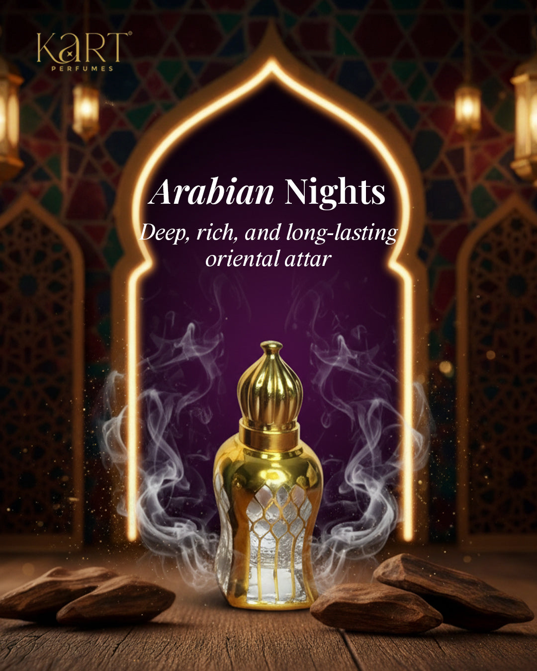 Arabian Nights