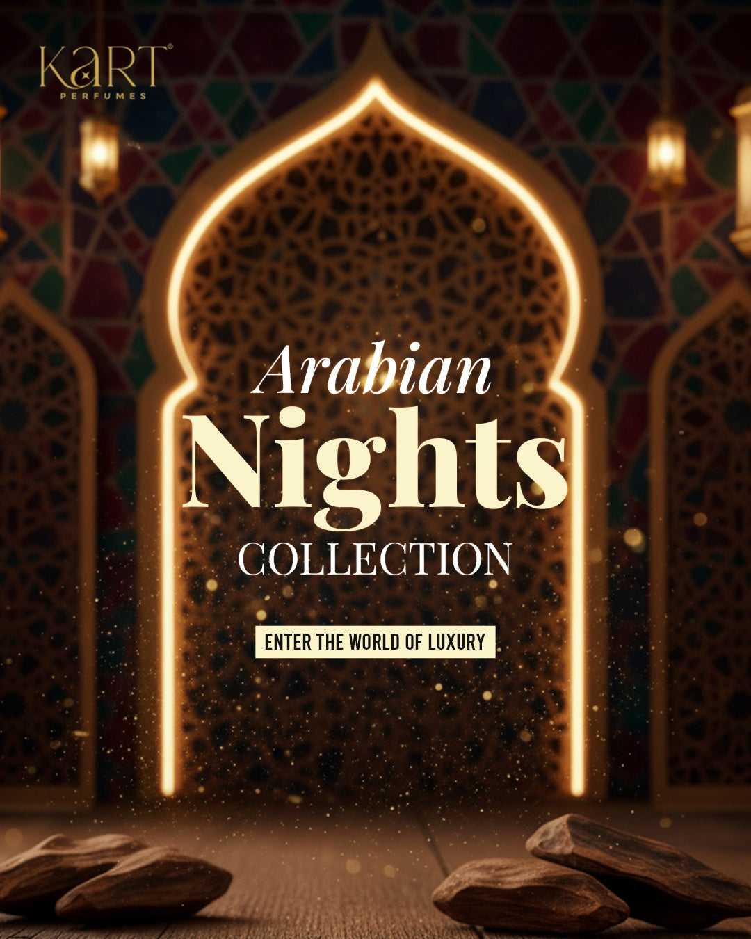 Arabian Nights