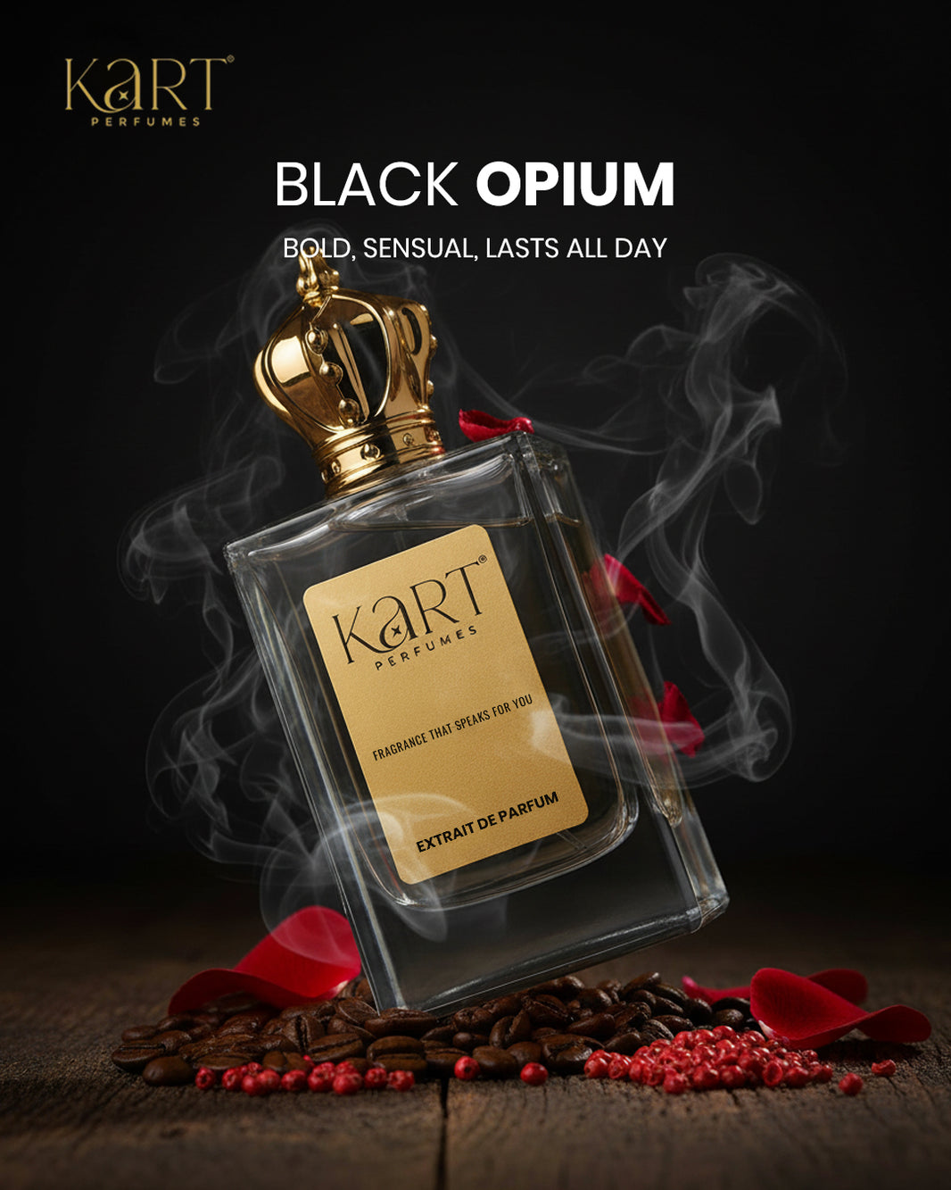 Black Opium