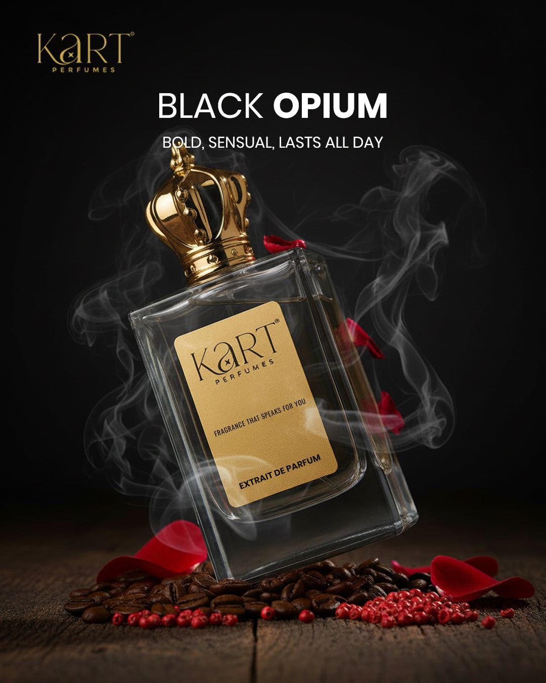Black Opium