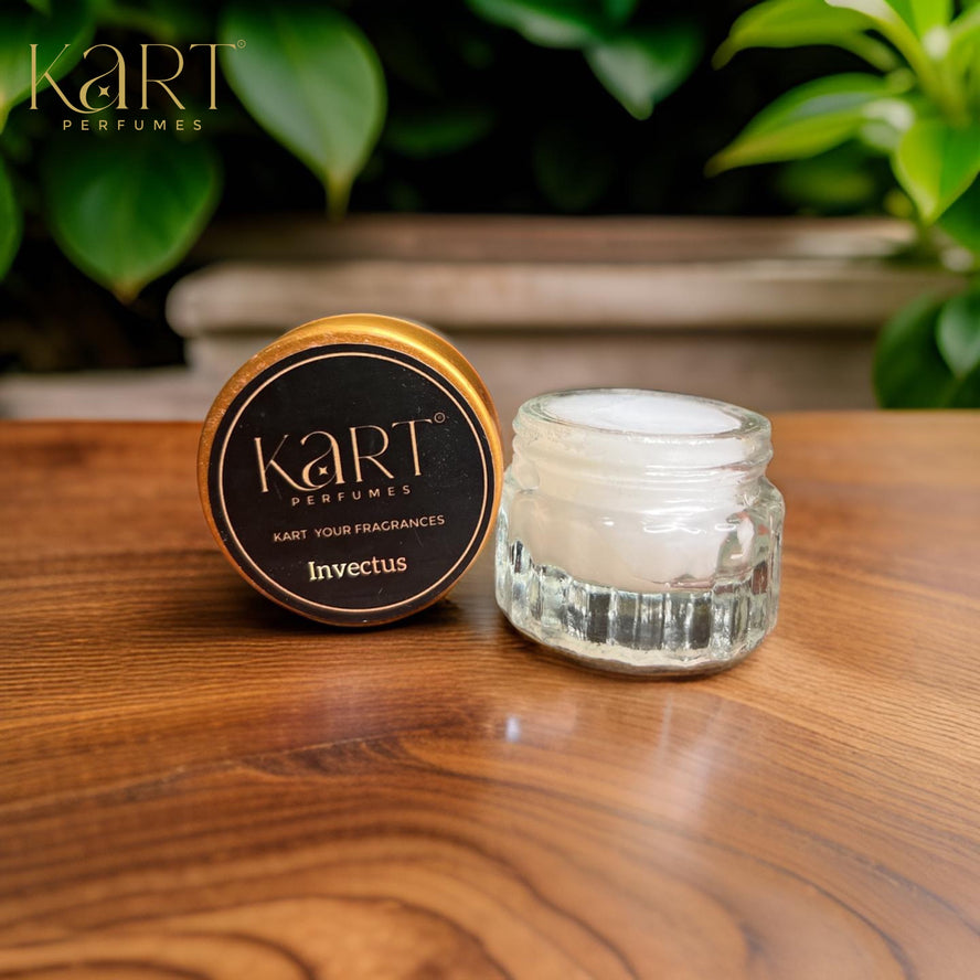 Body Fragrance Gel