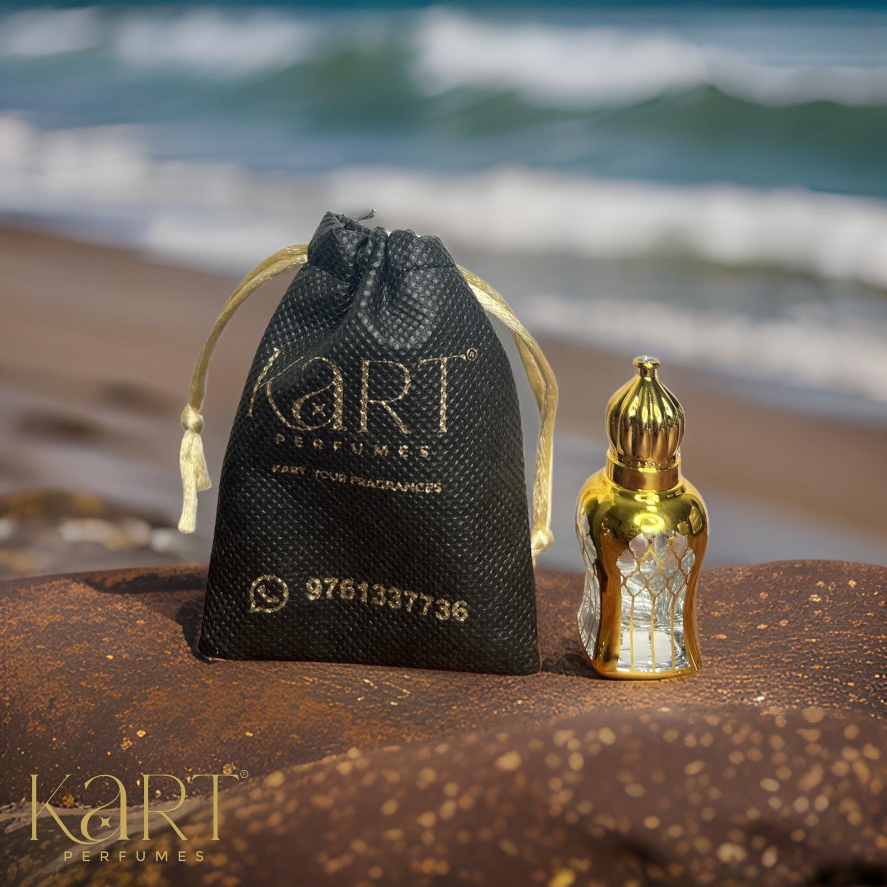 Magic Gold Oud
