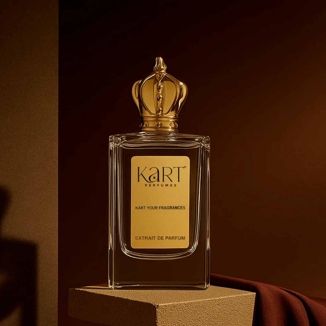 Rose Oud