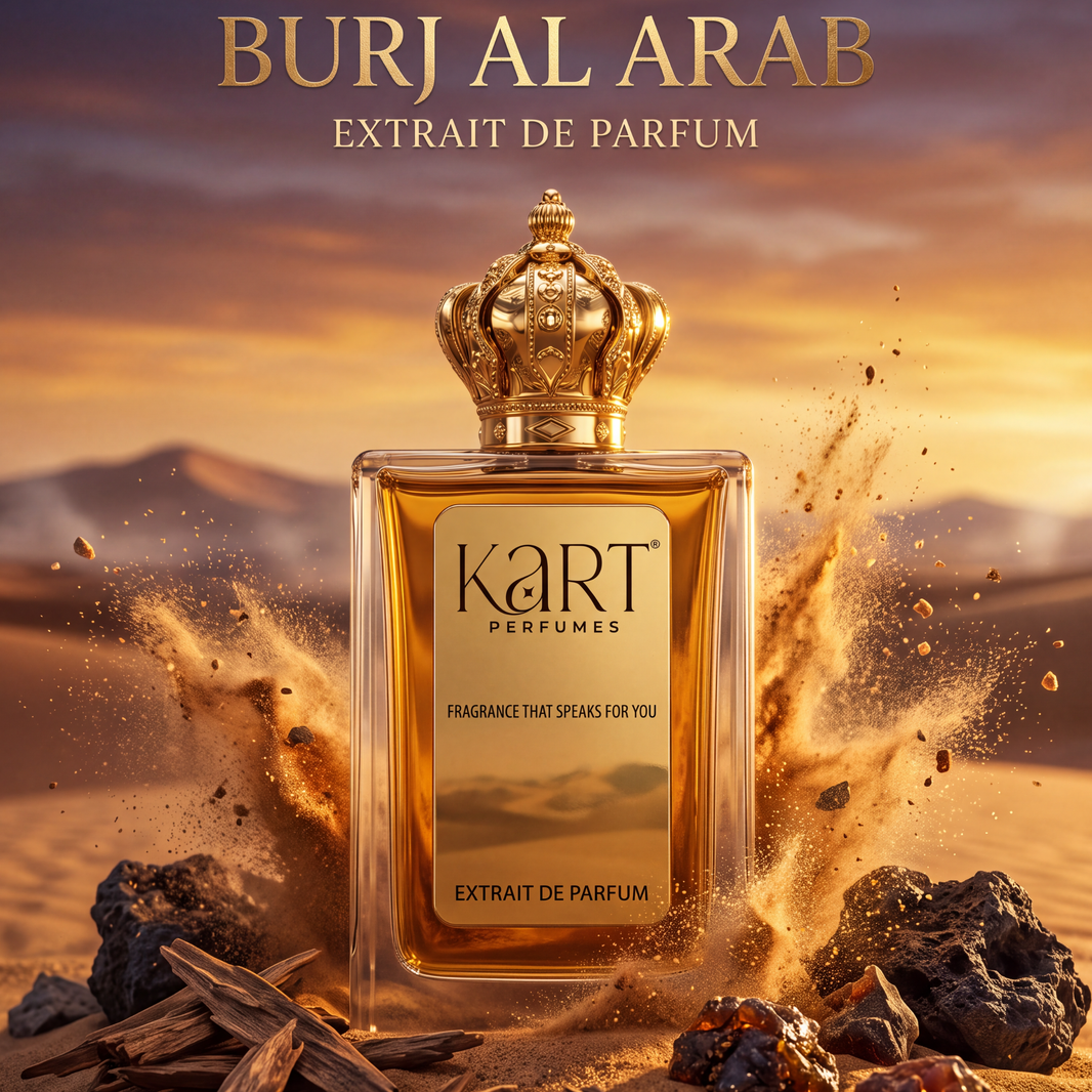 Burj Al Arab