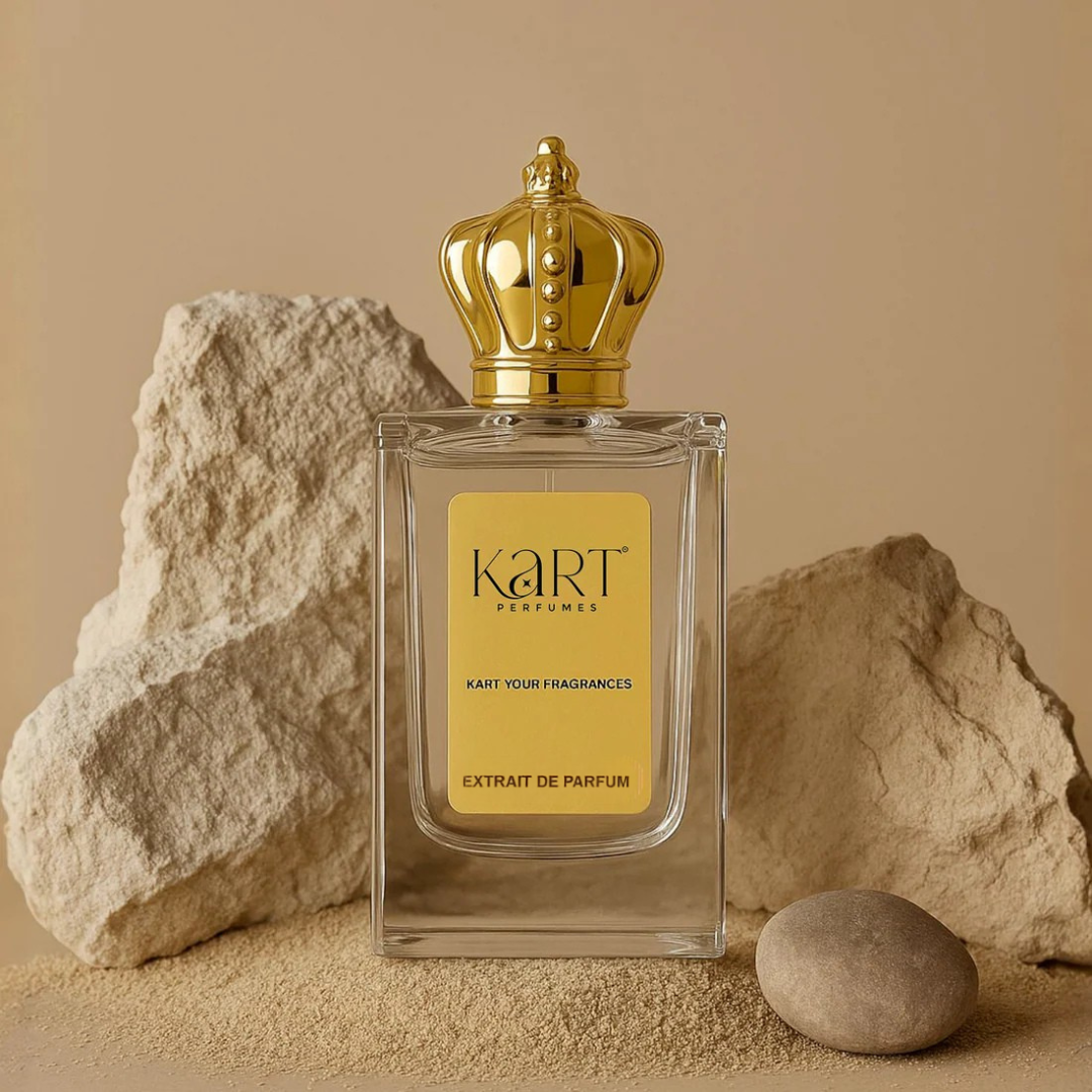 White Oud